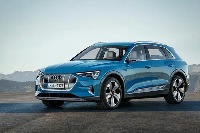 美环保署公布电动车能耗榜，特斯拉领先，保时捷、奥迪居然垫底