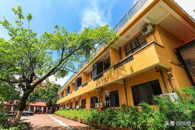 广州9万平米老厂房大变身，因微信总部进驻，而成为“广州硅谷”