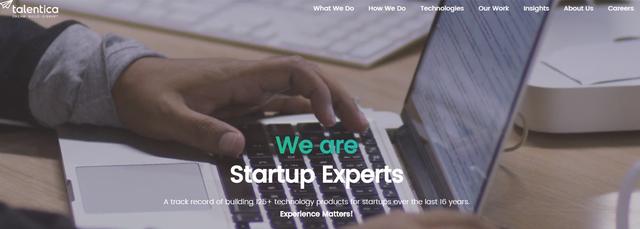 十大人工智能公司