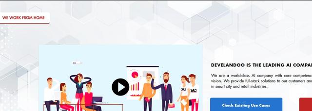 十大人工智能公司