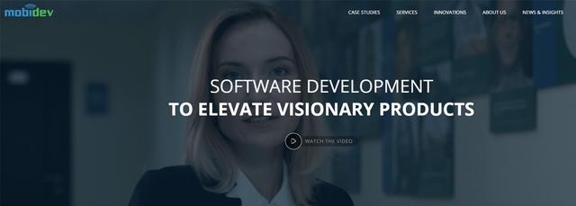 十大人工智能公司