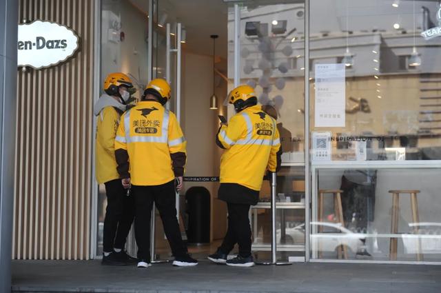 商家不赚钱，骑手提成又固定，美团的496亿佣金到底去了哪？