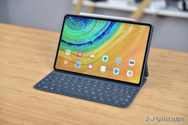 华为Matepad两款新品即将来袭！安卓平板也值得期待