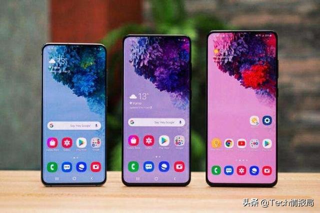 鲁大师Q1手机性能榜：华为跑分未进前十，但系统流畅度高居第二！