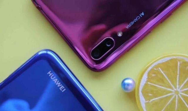 华为崛起了，酝酿6年的新系统正式投入商用，网友：这就是实力！