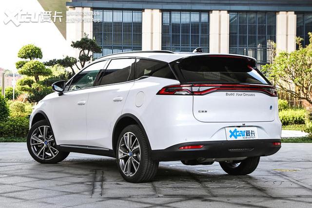 比亚迪稳住第一，宝马销量超大众，丰田不敢懈怠