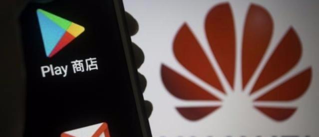 华为“欧了”？没有谷歌的Mate 30国际市场如何？法国网友开吵了