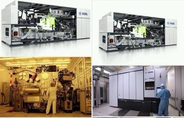 光刻机华为公司的命门？我们过度紧张，没必要