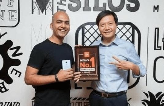 小米的至暗时刻：出货量刚超过华为不到一周，海外市场连传噩耗