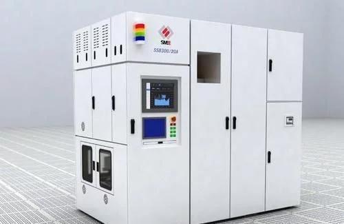 又一中国半导体巨头崛起，5nm刻蚀机到来，再次领先世界！