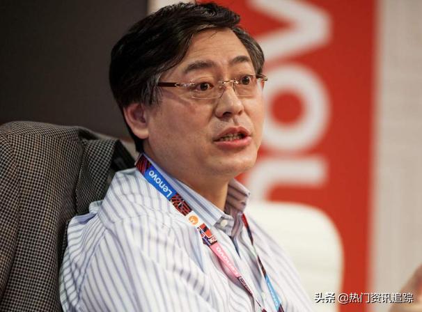 利润率不到1%! “没有核心技术”的联想, 终于迎来了“衰落”?