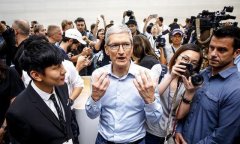 苹果再现漏洞，手机变成监听器？竟是为14岁小朋友玩游戏时发现的