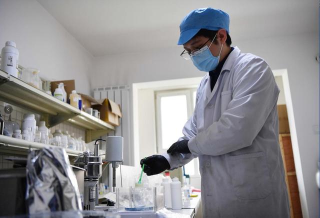 中关村创客小镇8成企业复工，无人车企业订单10倍增长