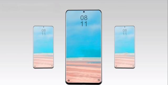 华为再度“亮剑”：单置针孔摄像头+影院级别画幅，大众满意！