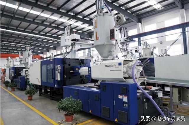 新能源电池二甲品牌，一季度逆势上扬，爆发加盟热潮！