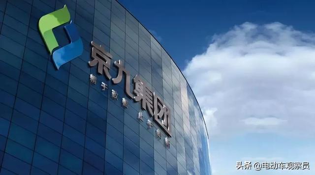 新能源电池二甲品牌，一季度逆势上扬，爆发加盟热潮！