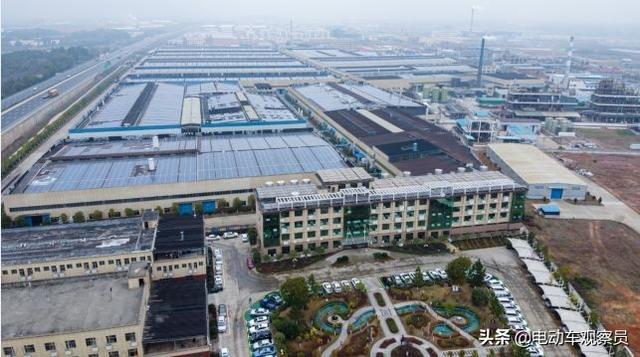 新能源电池二甲品牌，一季度逆势上扬，爆发加盟热潮！