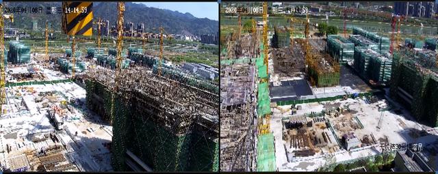 中国移动“智慧工地”数字化助力建筑行业复工复产