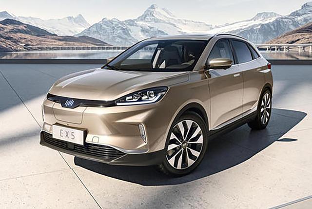 3月销量排名，造车新势力蔚来已来，理想来袭！还有哪吒闹海！