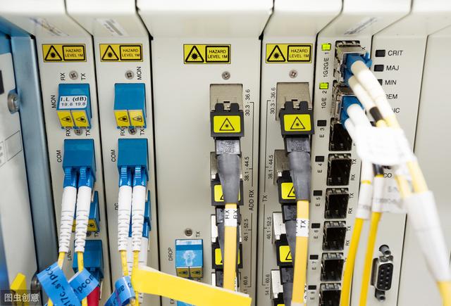 高能预警！无线互联设备遭遇“射频攻击”，隔离网络面临新威胁