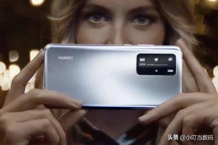 华为P40 Pro霸占新品榜销量第一，好评度98%，但是有三大槽点