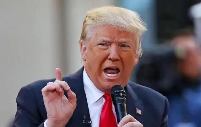 争气！国产14纳米芯片曝光，华为危机或解除，特朗普这下没辙了