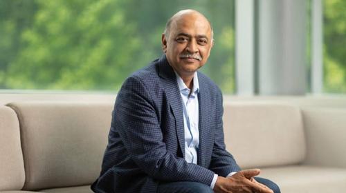 印度裔出任IBM新CEO，让人想到国产芯片制造困境