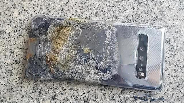 三星S20Ultra再遇滑铁卢：用户抱怨发热严重 镜头对焦像是帕金森