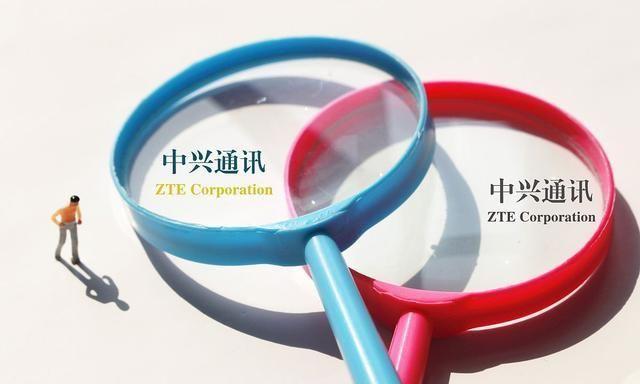 接连突破10nm以及7nm，中兴开始研发5nm芯片