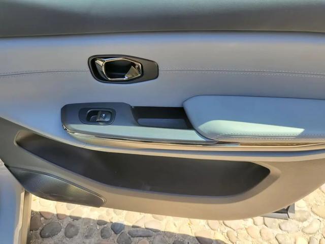 试驾了四天蔚来ES6，深深感觉到“油车比电车香”已经是老黄历了