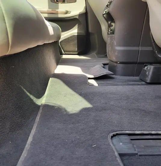 试驾了四天蔚来ES6，深深感觉到“油车比电车香”已经是老黄历了