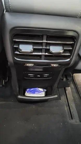 试驾了四天蔚来ES6，深深感觉到“油车比电车香”已经是老黄历了