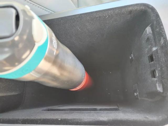 试驾了四天蔚来ES6，深深感觉到“油车比电车香”已经是老黄历了