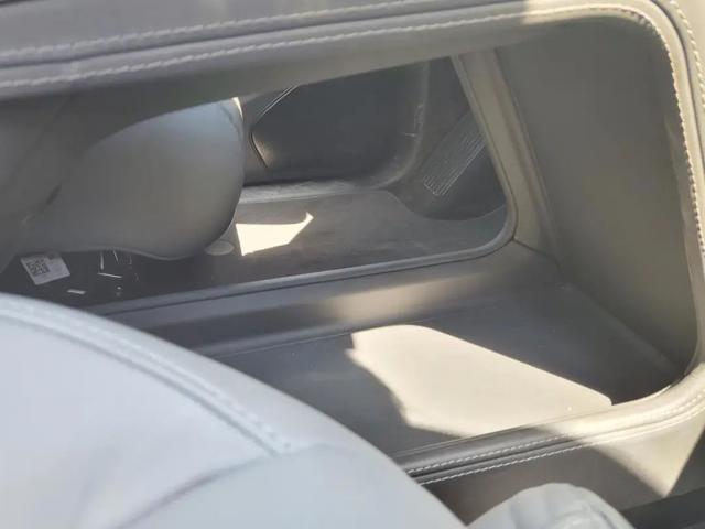 试驾了四天蔚来ES6，深深感觉到“油车比电车香”已经是老黄历了