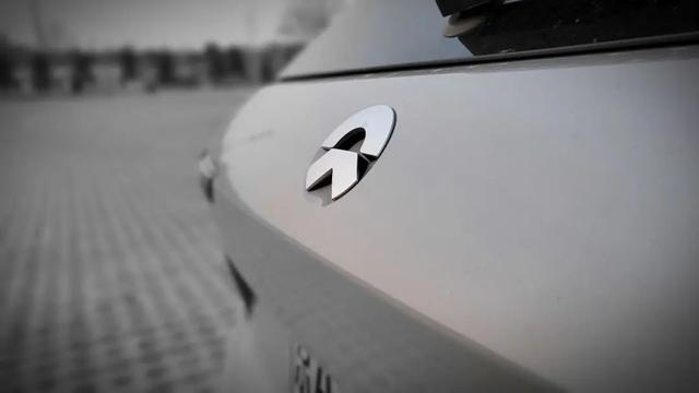 试驾了四天蔚来ES6，深深感觉到“油车比电车香”已经是老黄历了