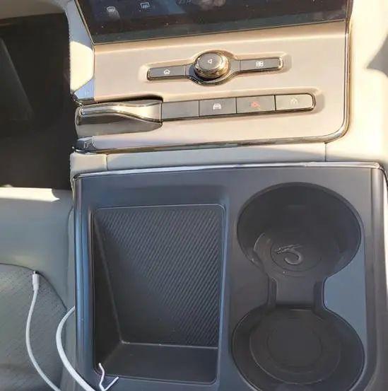 试驾了四天蔚来ES6，深深感觉到“油车比电车香”已经是老黄历了