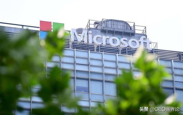 三星，微软接连失败，面对强大的谷歌，鸿蒙真的没有胜算？