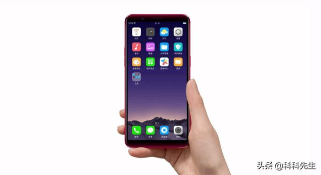大家终于还是活成了iPhone的样子！