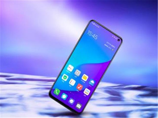 高颜值高性能，堪称最便宜的5G手机，学生党请进