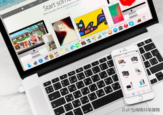 MacOS真的比Windows更安全吗？专家这样回答