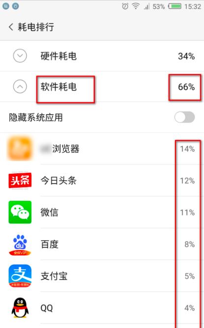5G手机更耗电！？这样做便能轻松续命
