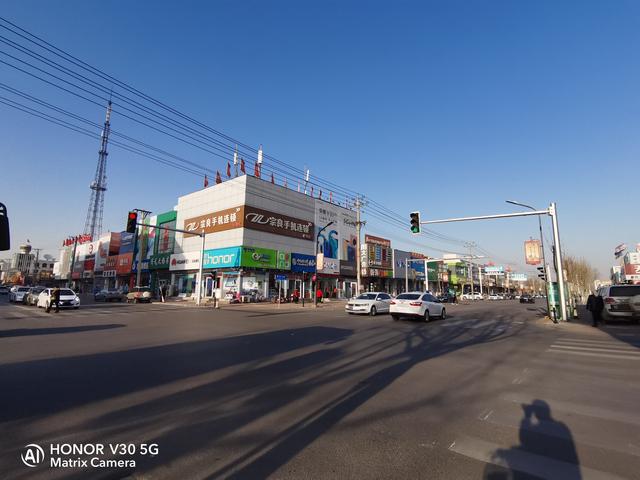 终于来了，一个海滨小城的5G初体验，还是很牛的