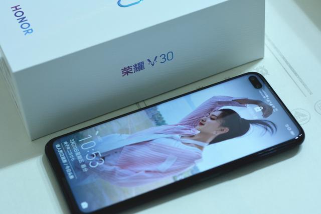 终于来了，一个海滨小城的5G初体验，还是很牛的