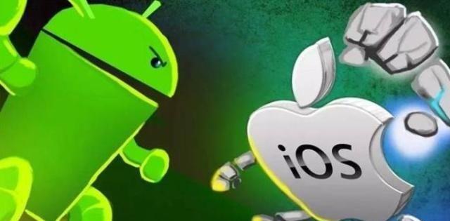 iphone手机公认的4大优点，安卓机很难超越，网友：确实强大！