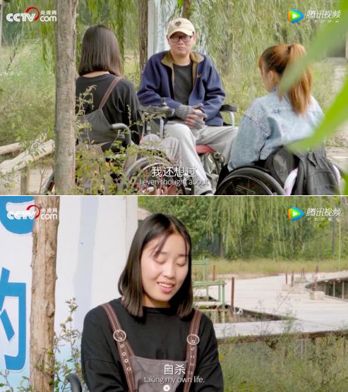 拿到阿里云客服工号的那一刻：“世界，真的把我当正常人了”