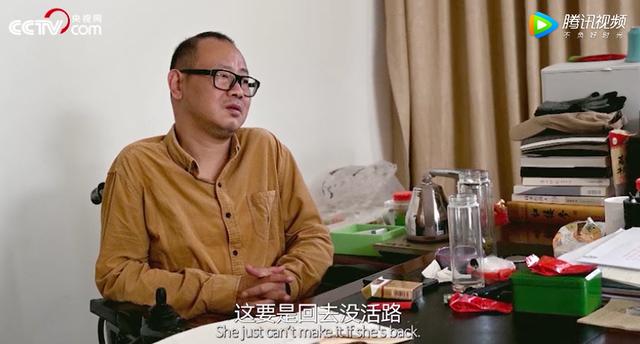 拿到阿里云客服工号的那一刻：“世界，真的把我当正常人了”