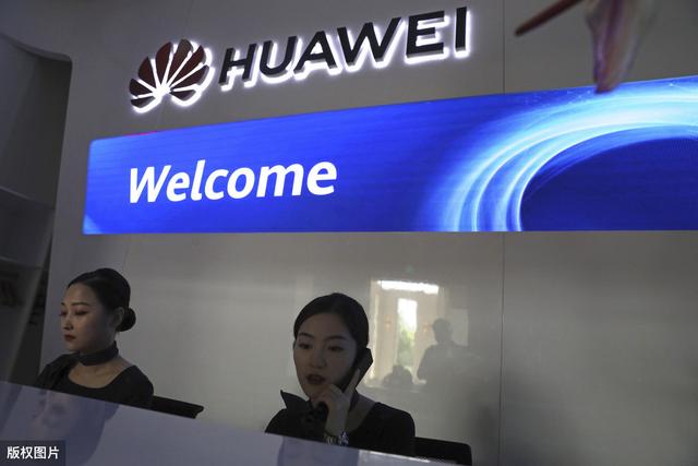 华为拿出存储“大杀器”：像太平洋一样大的容量专用硬件你见过没