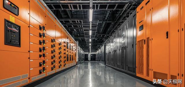 阿里云又投了百亿在广东搞大事，连央视都来点赞！