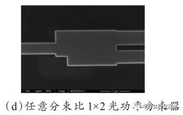 硅基光电子：微电子与光电子的交融点