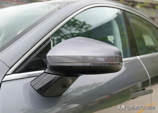 比亚迪压力大了！比唐漂亮，无框门+隐藏把手，未上市订单超1.5万